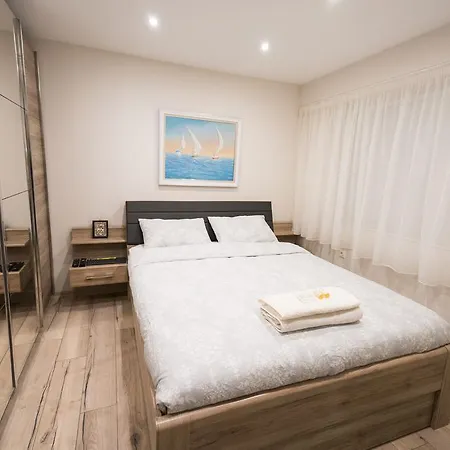Apartman Lux Burgasz