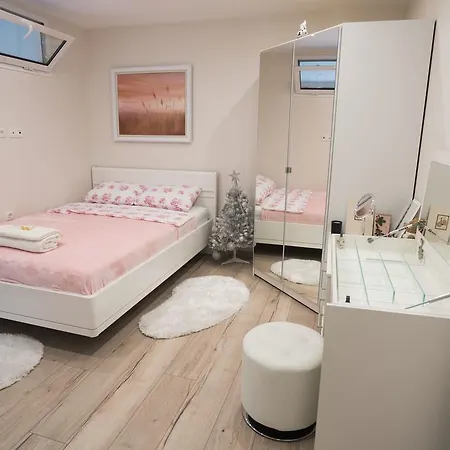 Lux Apartman