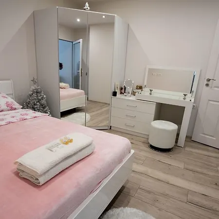 Apartman Lux *