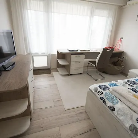 Lux Apartman