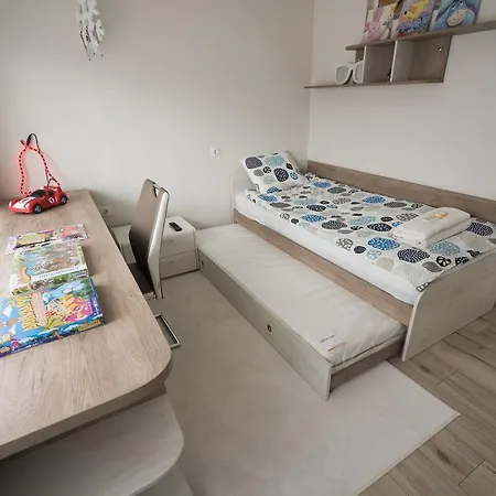 Apartman Lux Burgasz