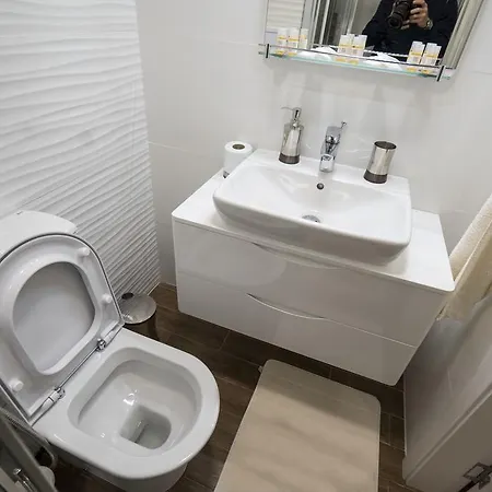 Lux Apartman