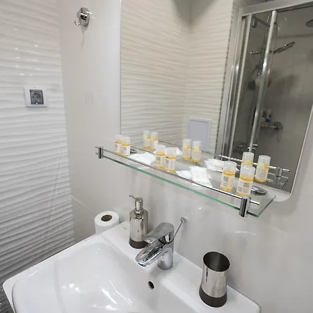 Apartman Lux Burgasz
