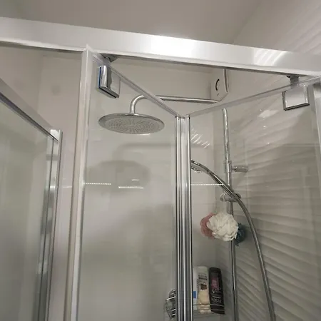 Lux Apartman