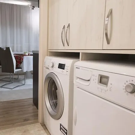 Apartman Lux