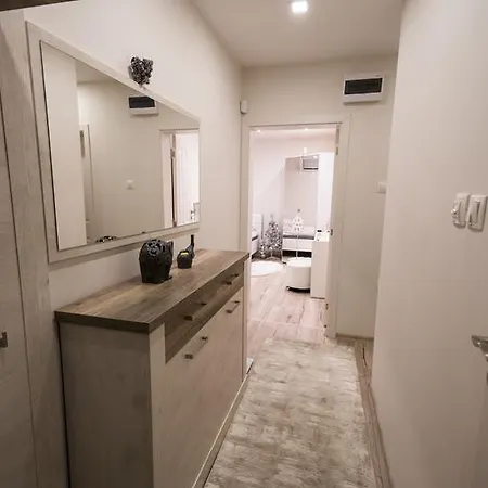 Apartman Lux *