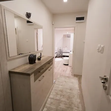 Lux Apartman